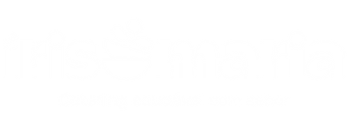 Íris Maria - Blog - Catering saudável com sabor